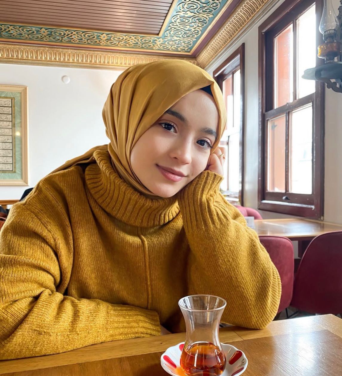 Keles İşini İyi Yapan Escort İpek
